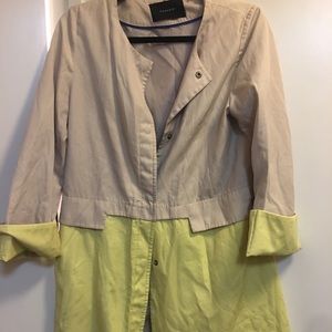 Tahari Spring Jacket